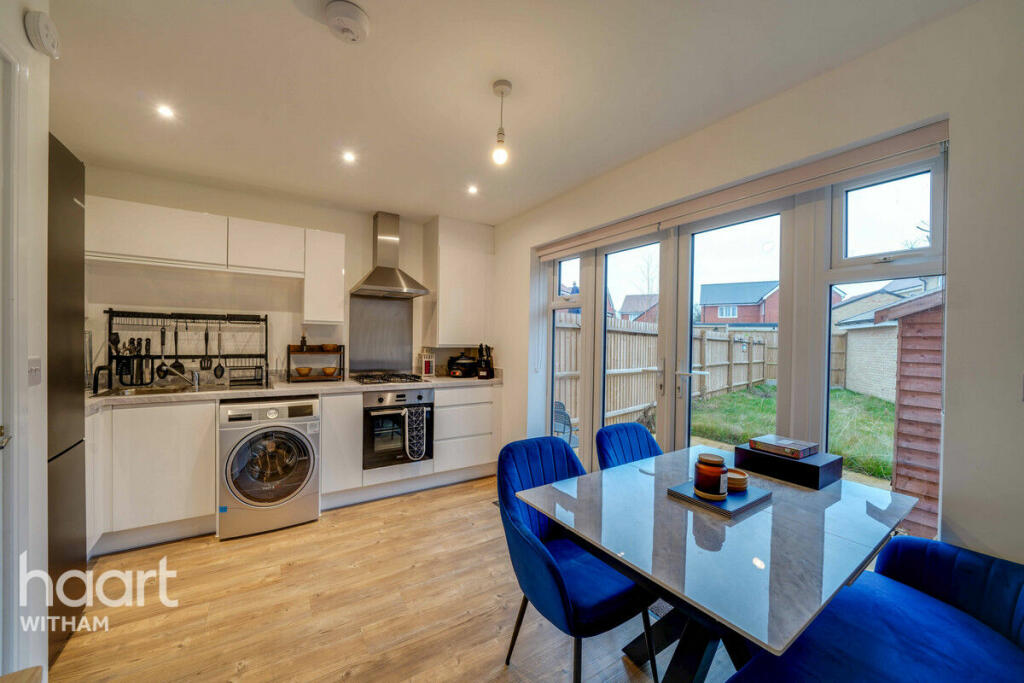 Additional image 4 of Hayward Drive, Hatfield Peverel