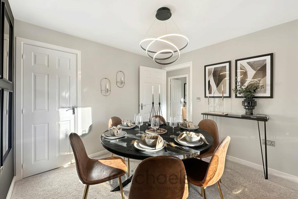 Additional image 14 of Betony Way, Stanway, Colchester, CO3