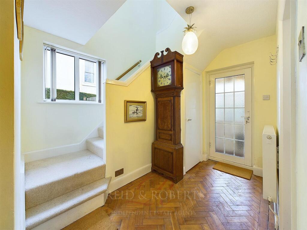 Additional image 15 of Gwernaffield Road, Mold