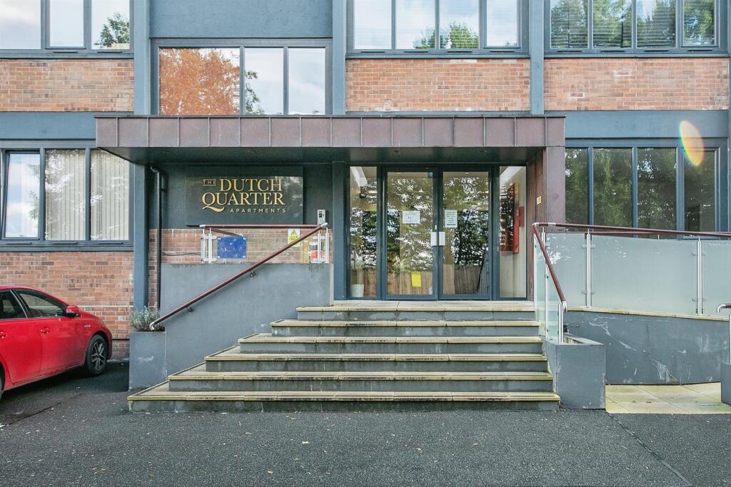 Additional image 14 of West Stockwell Street, Colchester