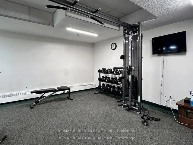 Additional image 33 of 3390 Weston Rd Unit 1906