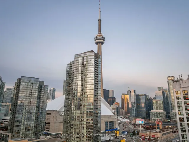Additional image 19 of 410 Queens Quay Unit UPH3