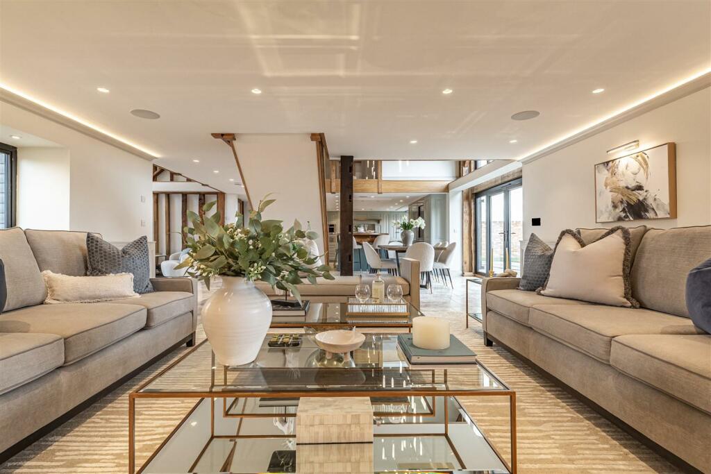 Additional image 5 of Kilnfield Barns, Woodhall Road, Chignal St. James