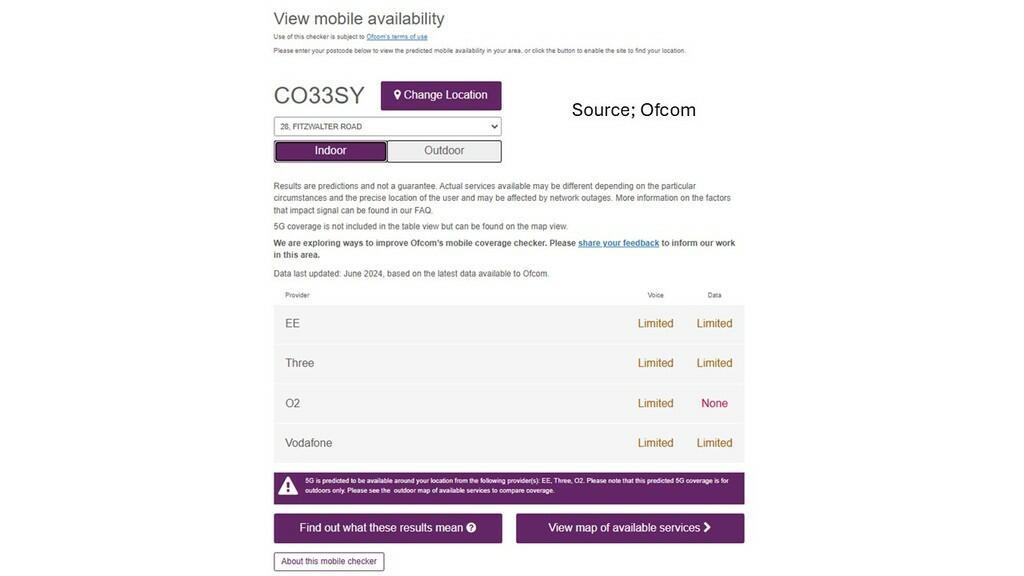 Additional image 34 of Fitzwalter Road, Colchester