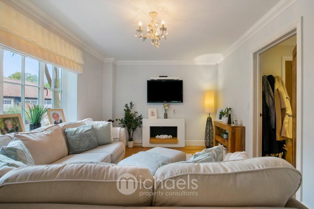 Additional image 15 of Gaston Street, East Bergholt, Colchester, CO7