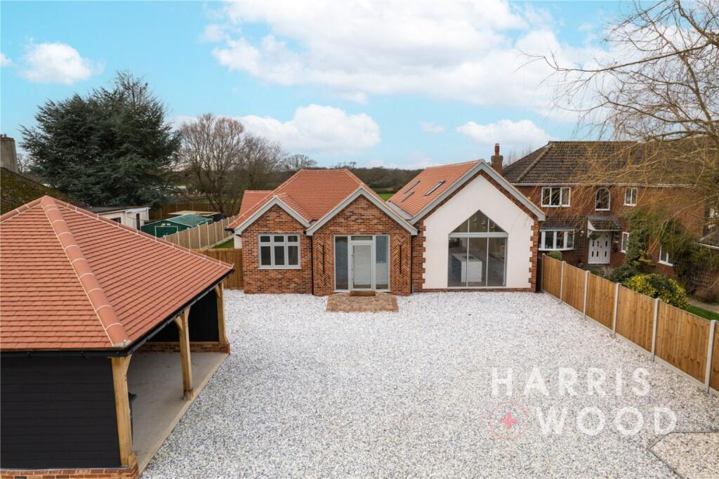 Additional image 37 of Clacton Road, Weeley, Clacton-on-Sea, Essex, CO16
