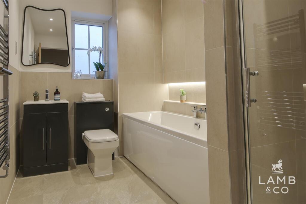 Additional image 37 of Plot 1, Amberwood, Weeley Heath