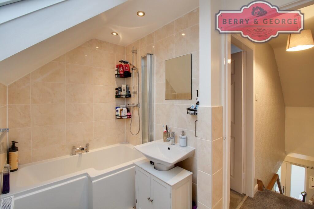 Additional image 30 of Bron Y Nant, Mold, Flintshire, Clwyd, CH7