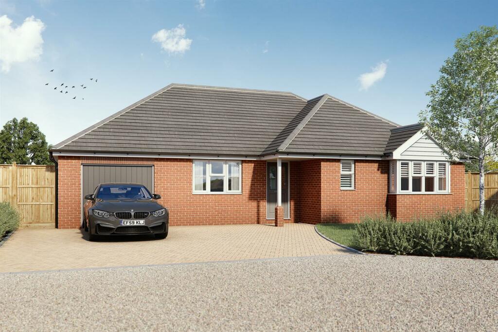 Additional image 8 of Windmill Road, Bradfield, Manningtree