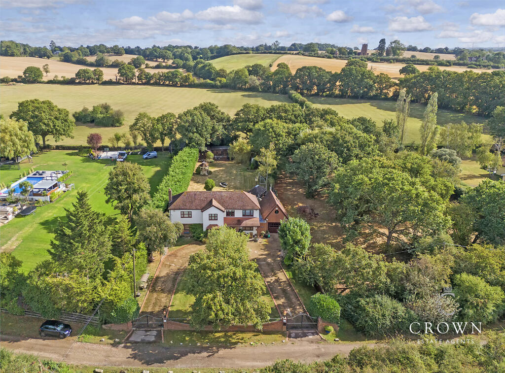 Additional image 24 of De Beauvoir Chase, Downham, Billericay