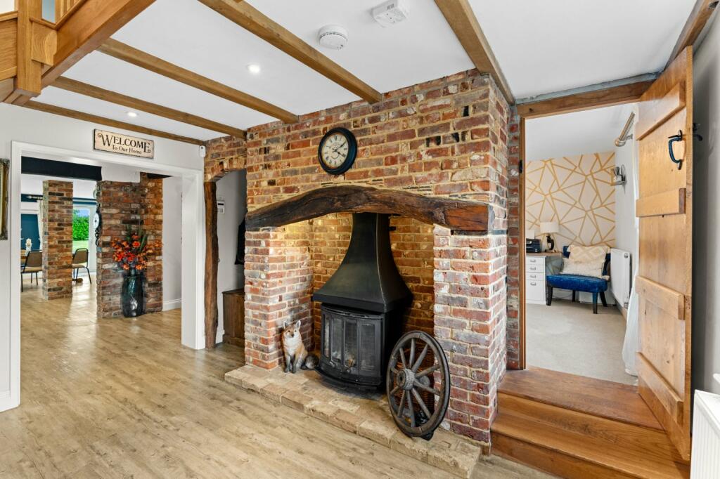 Additional image 6 of Ravens Green, Little Bentley, Essex, CO7