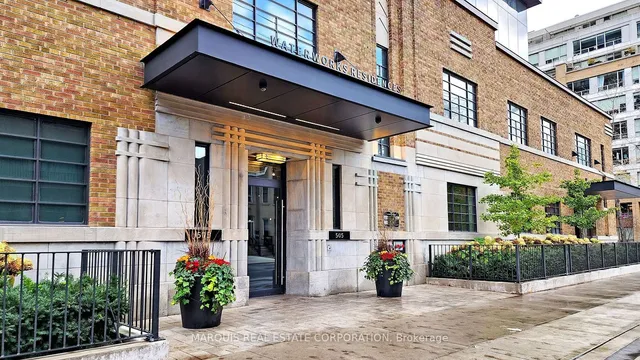 Additional image 2 of 505 Richmond St Unit 1222