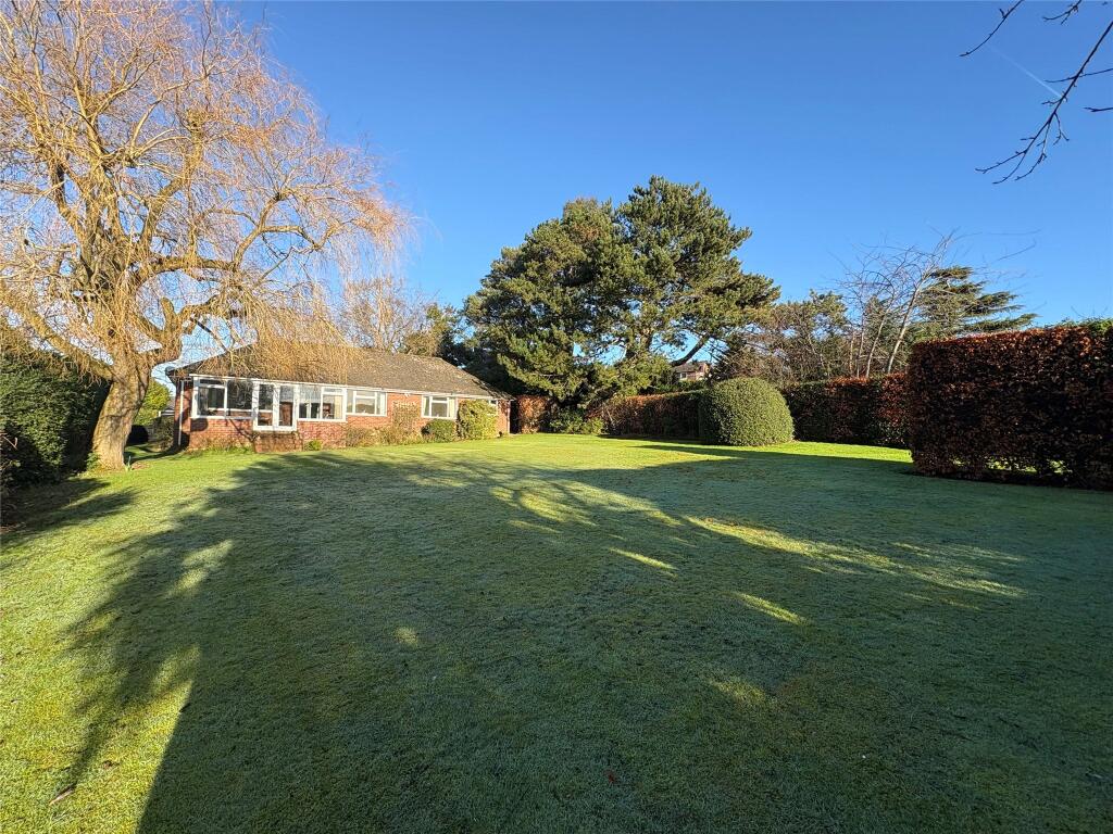 Additional image 26 of Sandy Lane, Little Neston, Neston, Cheshire, CH64