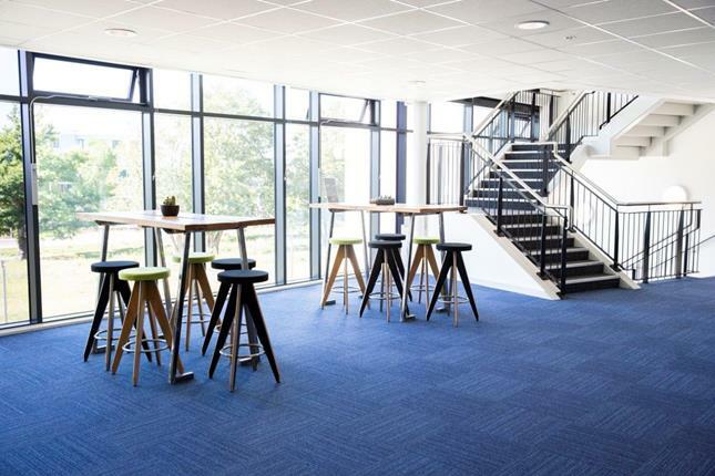 Additional image 6 of Innovation Centre, Knowledge Gateway, Boundary Road, Colchester, Essex, CO4