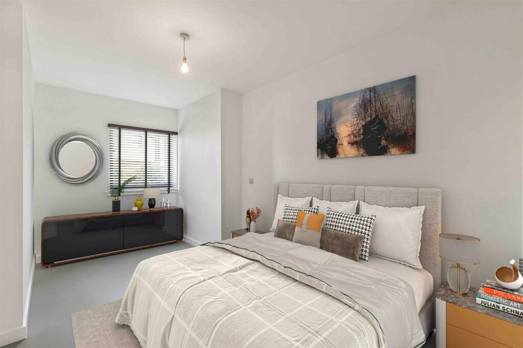 Additional image 9 of Park Apartments, Tooting