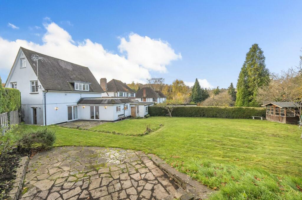 Additional image 8 of Stagbury Close, Chipstead