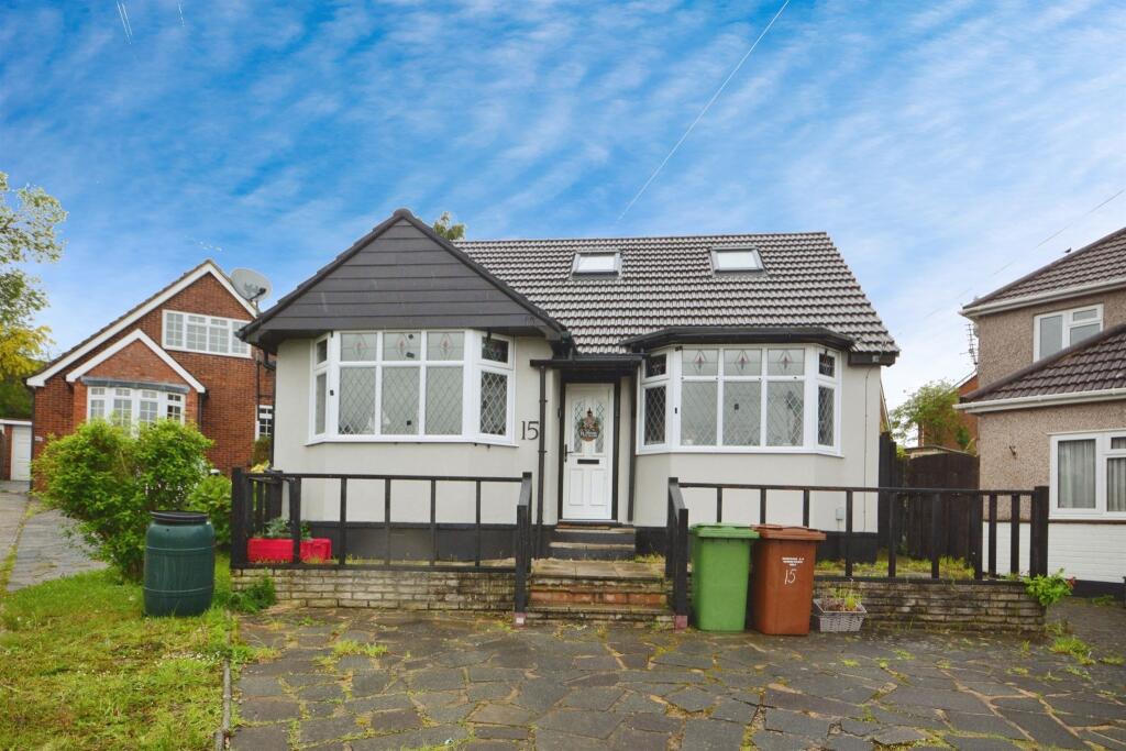 Additional image 15 of West Way, BRENTWOOD