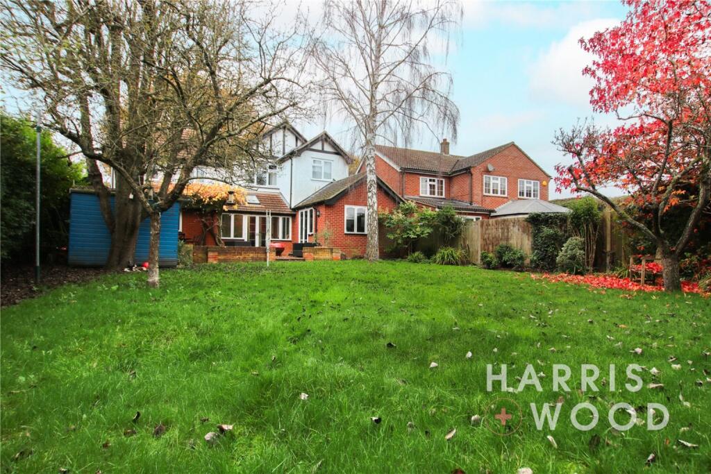 Additional image 4 of Chapel Road, West Bergholt, Colchester, Essex, CO6