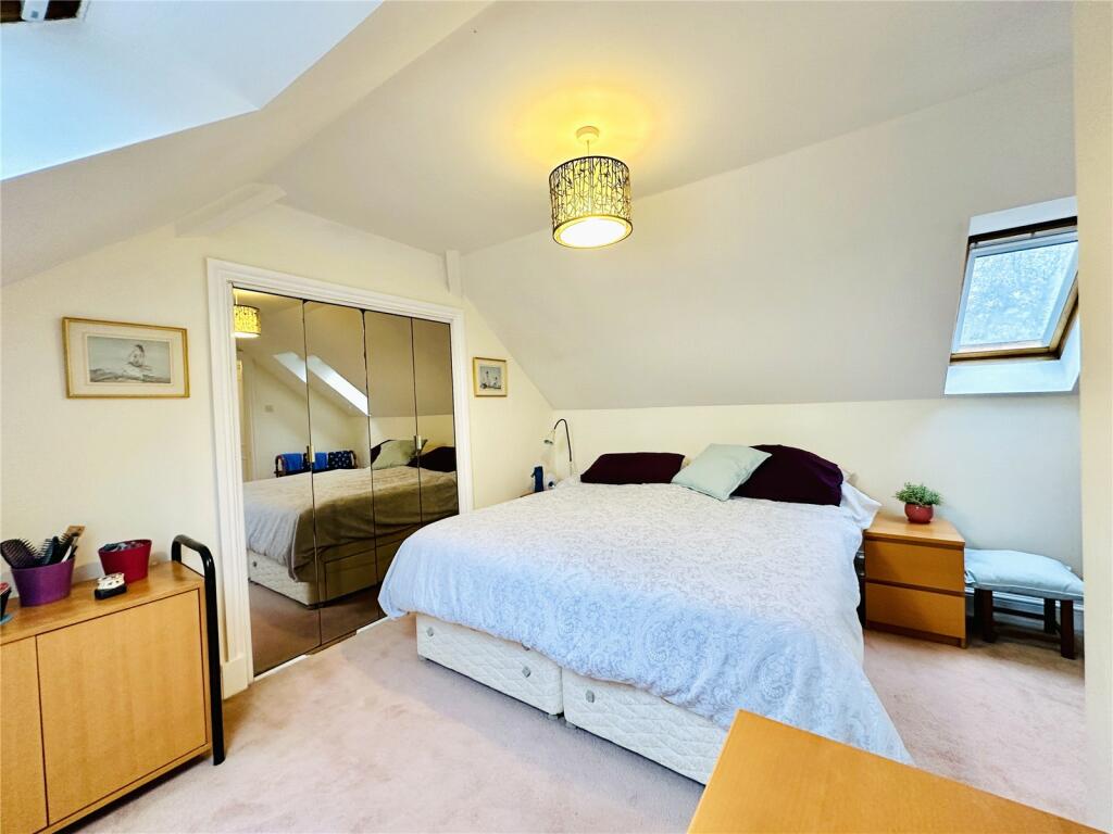 Additional image 13 of Steep Hill, PARK HILL, EAST CROYDON, CR0