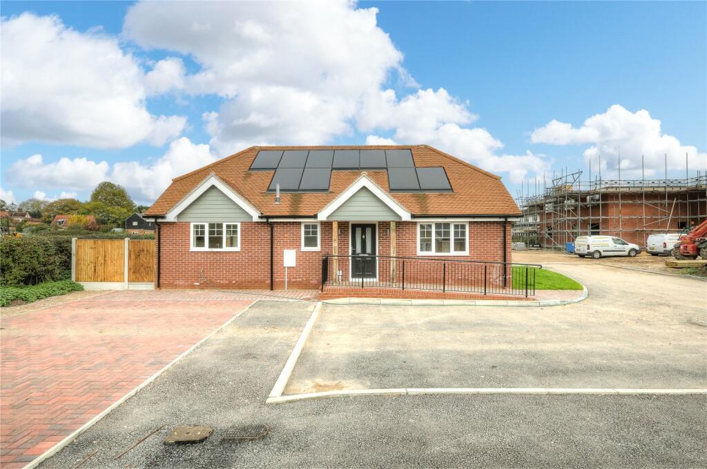 Additional image 15 of St Dominics Bungalows, Dominics Way, Kelvedon, Colchester, Essex, CO5