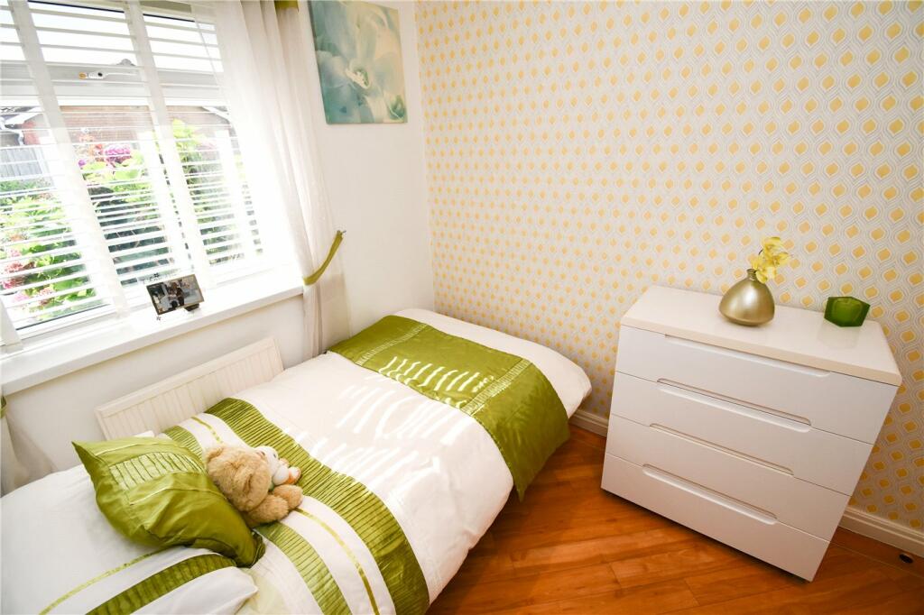 Additional image 22 of Ledsham Park Drive, Little Sutton, Cheshire