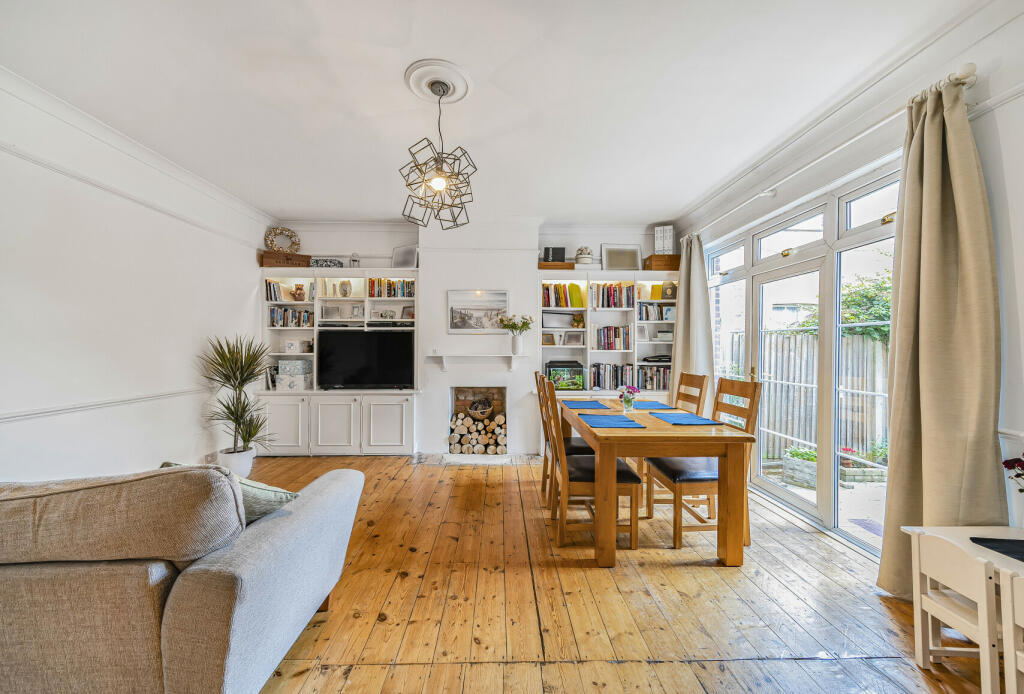 Additional image 16 of Mitcham Park, Mitcham, CR4