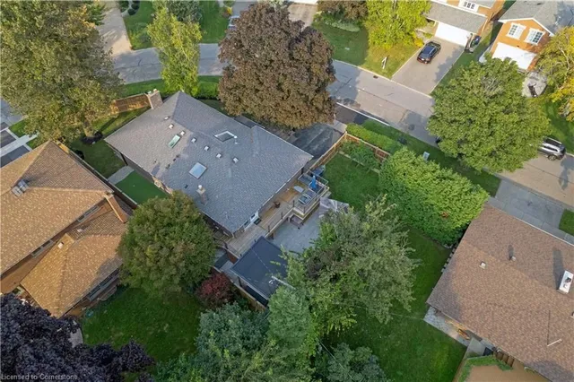 Additional image 43 of 4 Courtsfield Cres