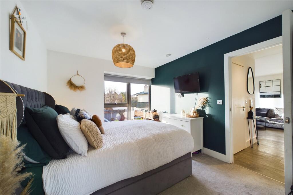 Additional image 3 of Mill Green Road, Mitcham/ Hackbridge, CR4