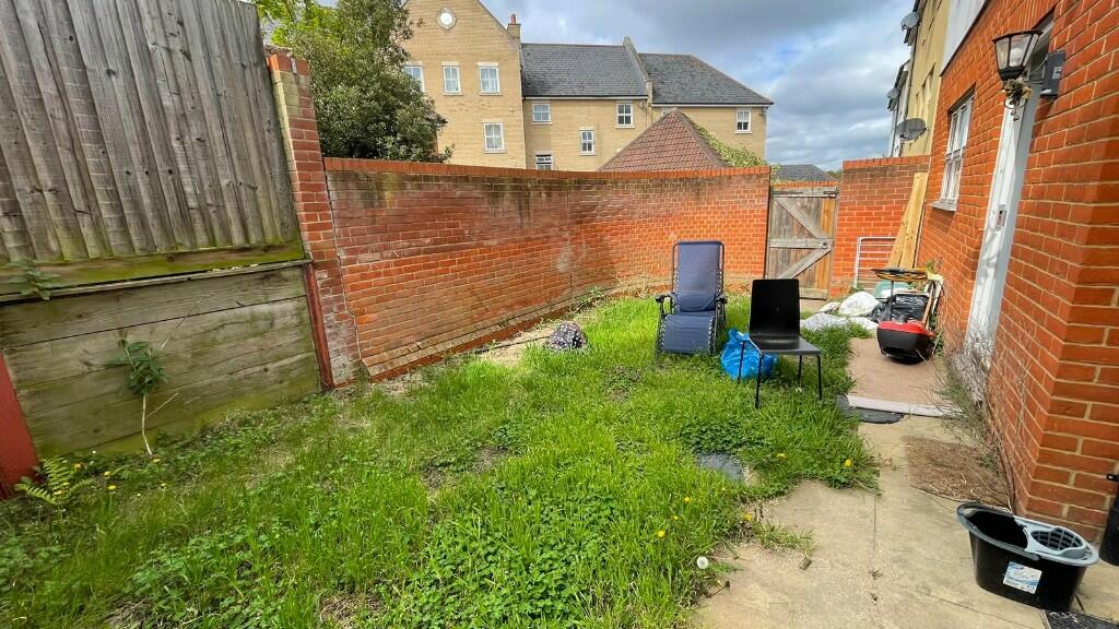 Additional image 20 of St. Marys Fields, Colchester, Essex, CO3