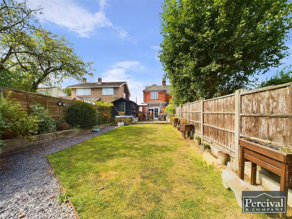 Additional image 17 of Swan Street, Chappel, Colchester, Essex, CO6