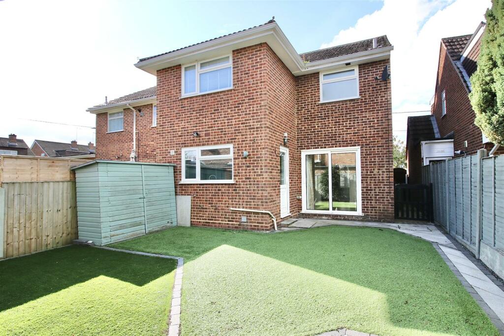 Additional image 14 of Norsey View Drive, Billericay