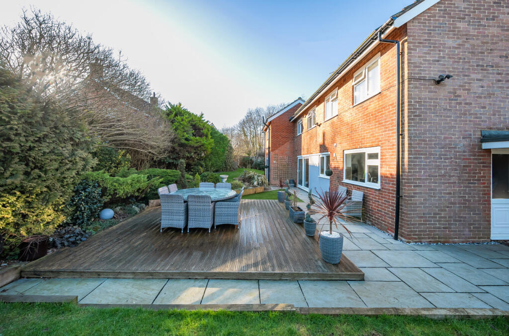 Additional image 18 of Felmongers, Harlow, Essex, CM20