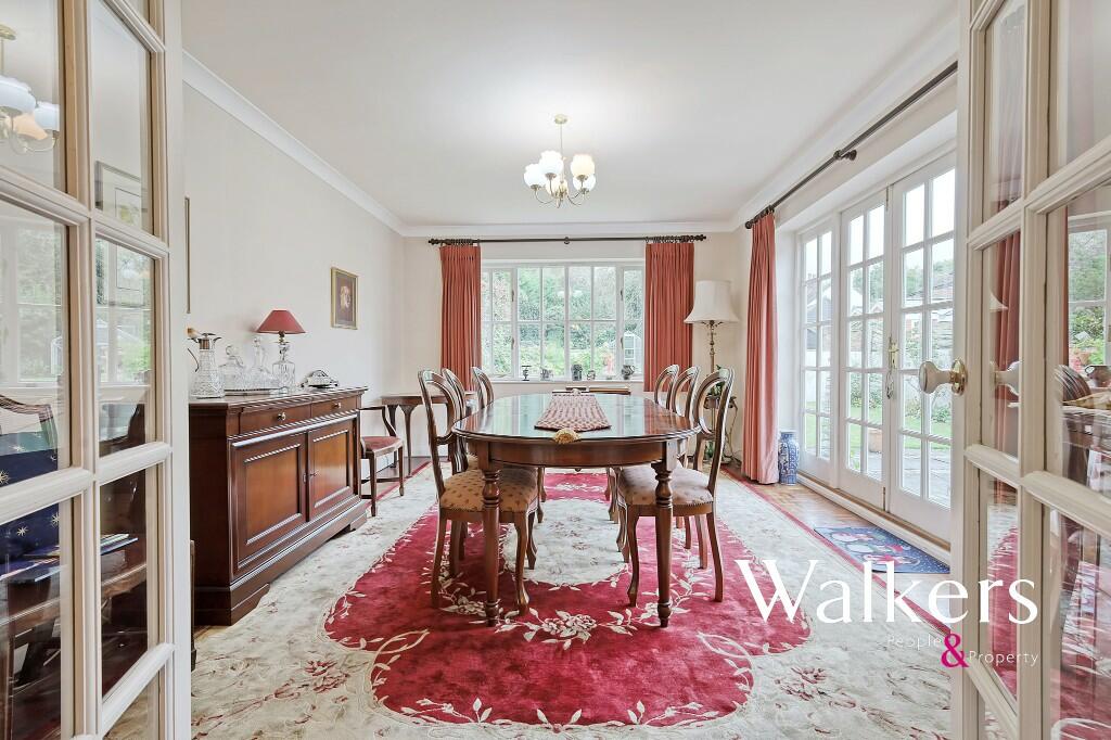 Additional image 4 of Mill Green Road, Fryerning