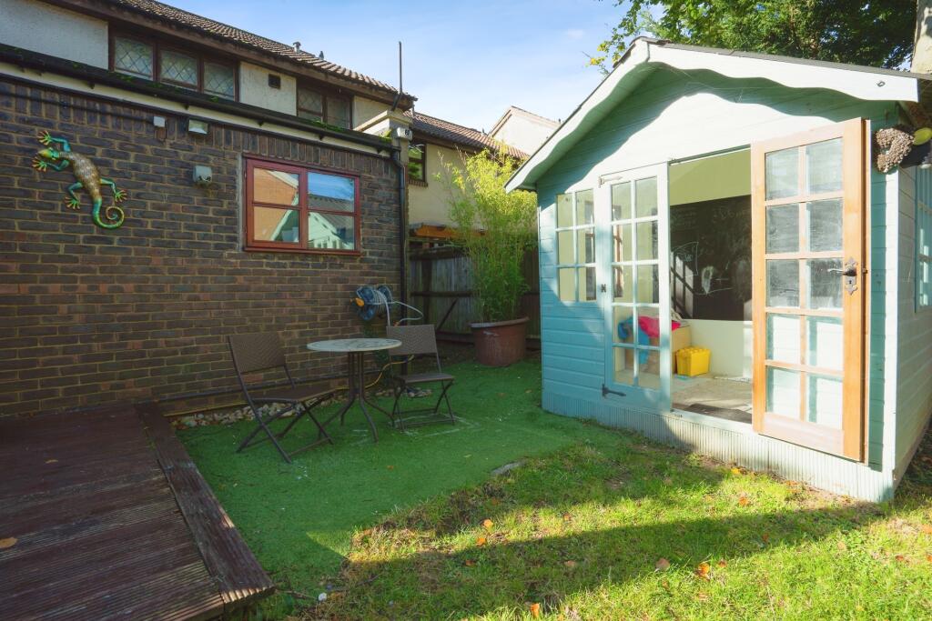 Additional image 10 of Chancellor Gardens, South Croydon, CR2
