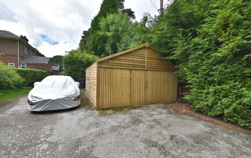 Additional image 25 of Gwysaney, Mold