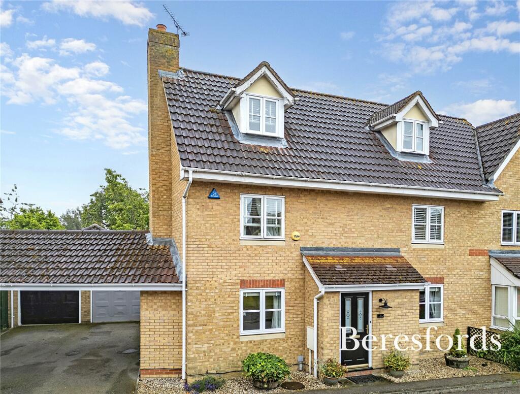 Additional image 26 of Crushton Place, Chelmsford, CM1