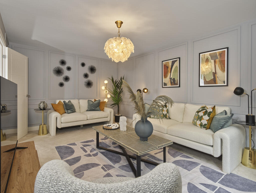 Additional image 5 of Whittington Way, 
Bishop's Stortford
CM23 4AS