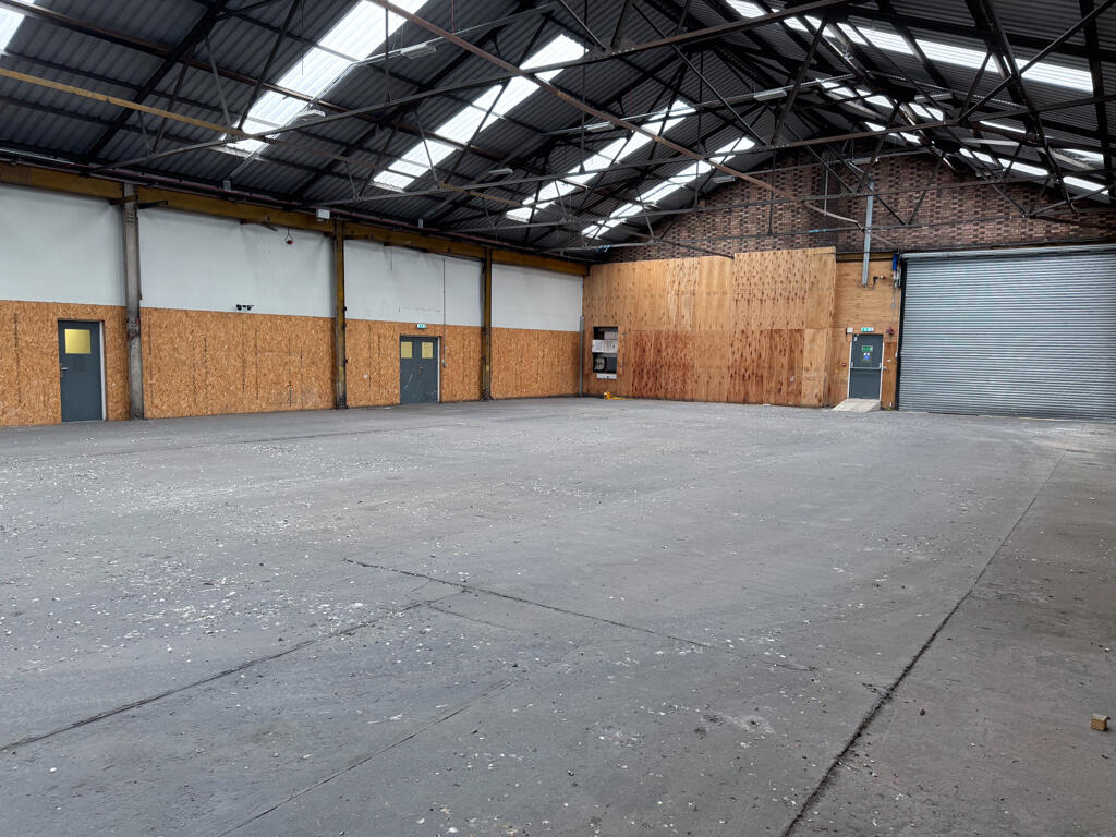 Additional image 4 of Former Jewsons Builders Merchants 28-30 Goat Road, Mitcham, CR4 4HU