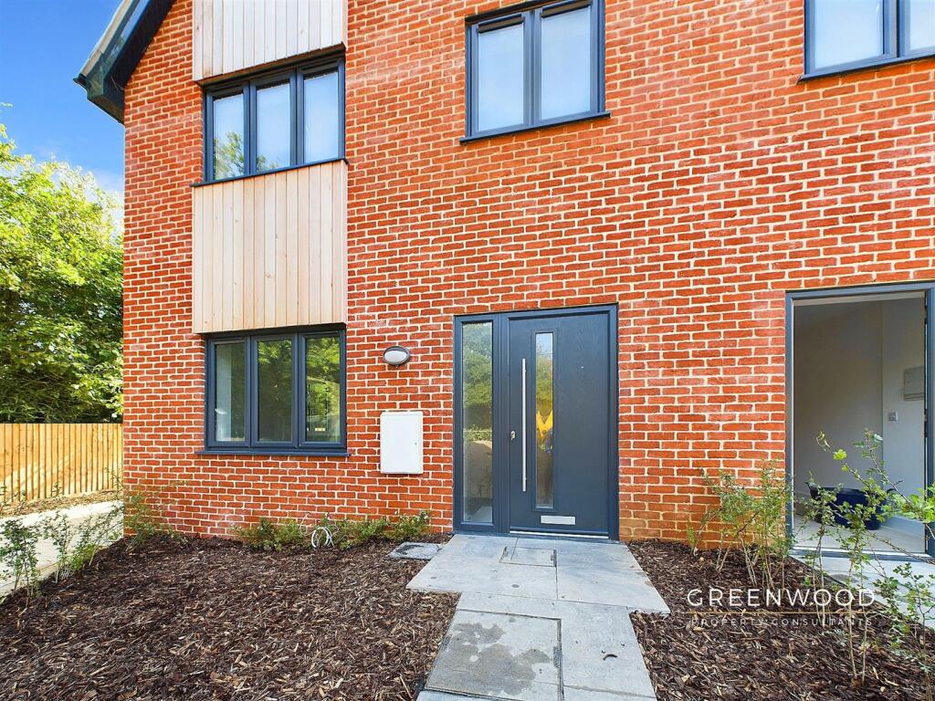 Additional image 25 of Roman Close, Braintree Road, Gosfield, Essex