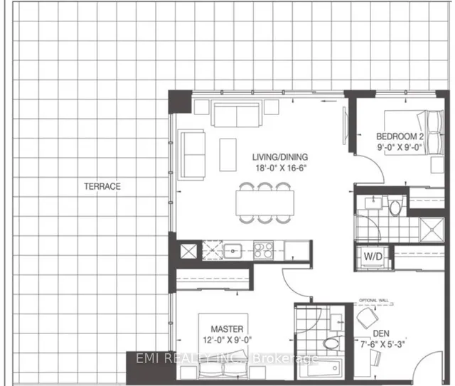 Additional image 24 of 36 Forest Manor Rd Unit 405