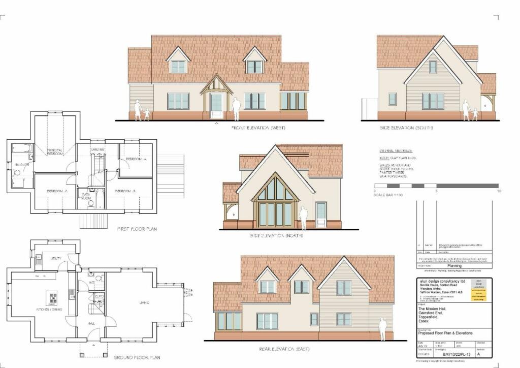 Additional image 10 of Gainsford End, Toppesfield, Halstead