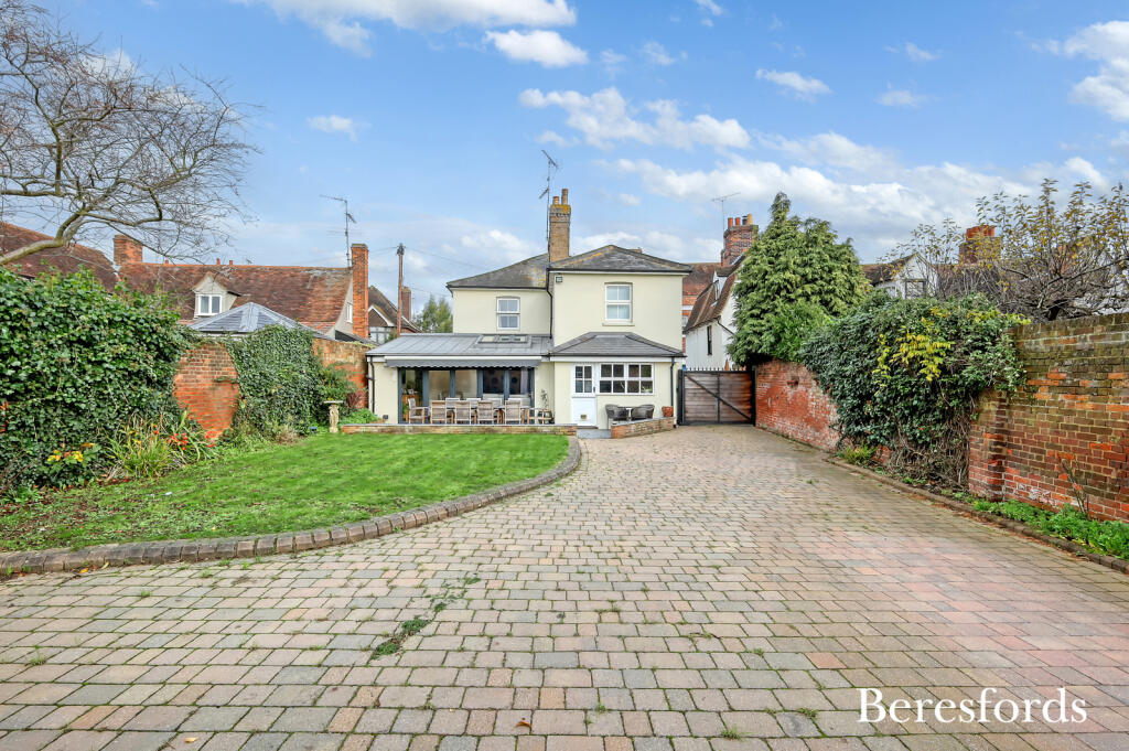 Additional image 38 of London Road, Maldon, CM9