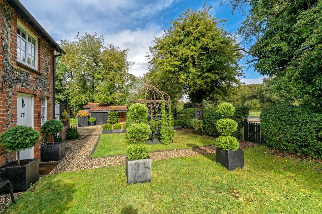 Additional image 29 of Woodside Green, Great Hallingbury, Bishop's Stortford, CM22