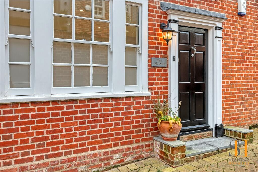 Additional image 14 of High Street, Billericay, Essex, CM12