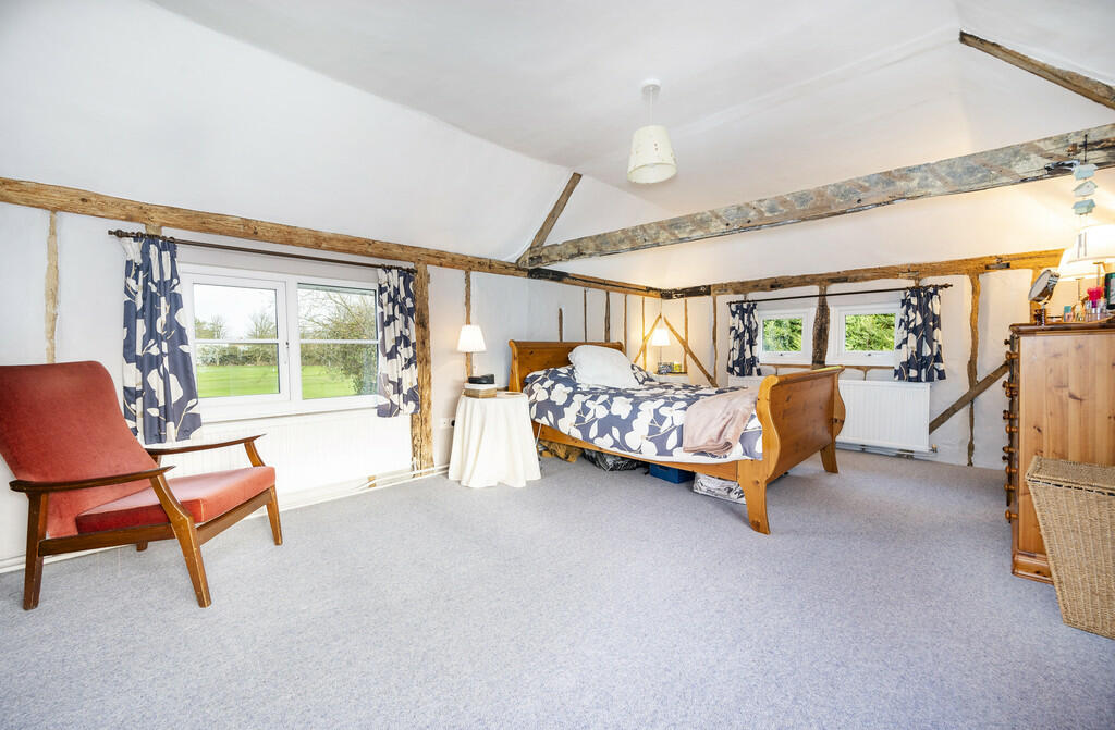 Additional image 11 of Newton, Sudbury, Suffolk