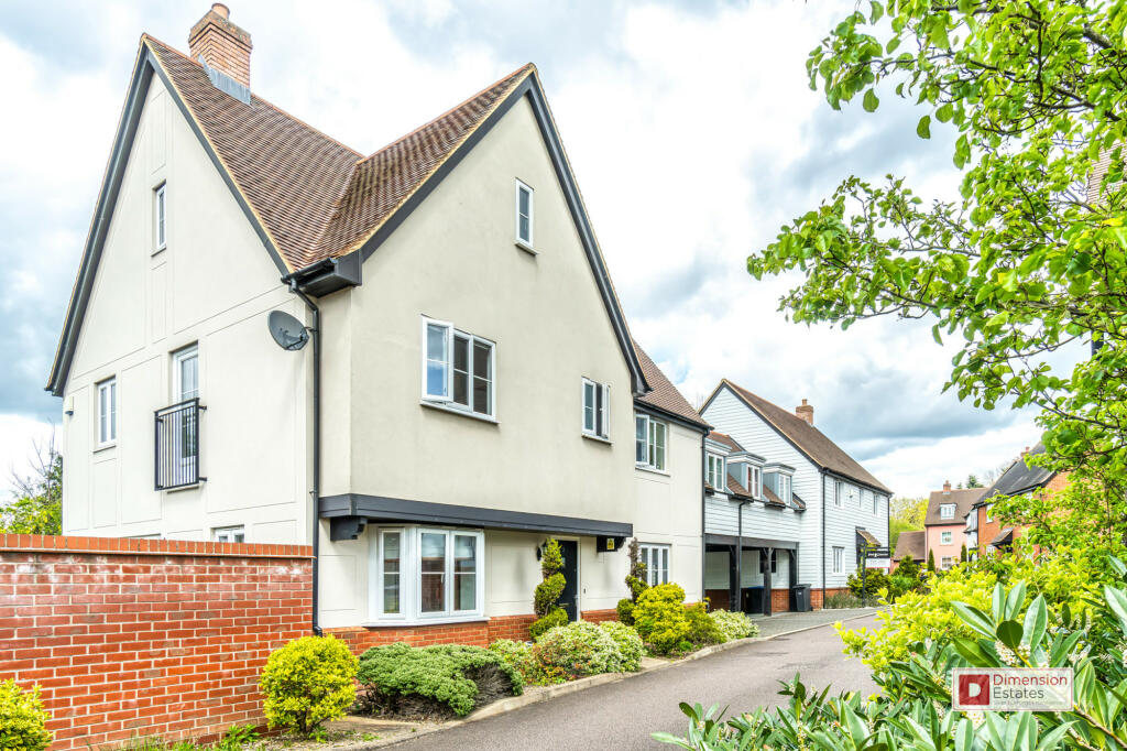 Additional image 24 of Arbour Mews, Essex, CM20