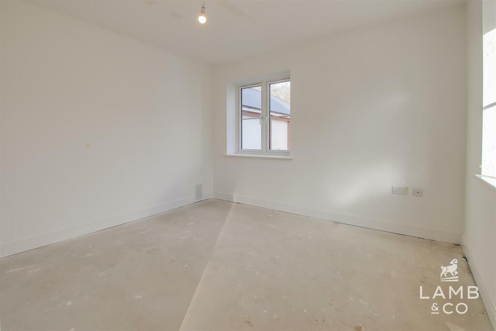 Additional image 7 of Plot 3, Amberwood, Weeley Heath