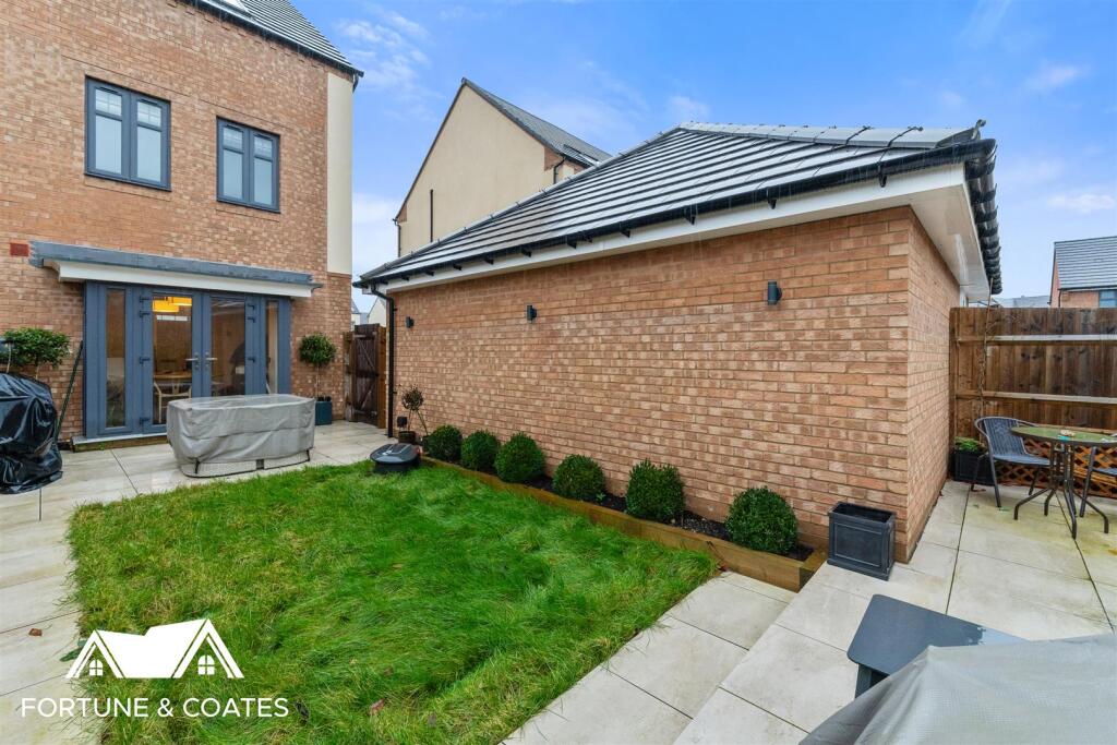 Additional image 13 of Kelly Gardens, High Wych, Sawbridgeworth