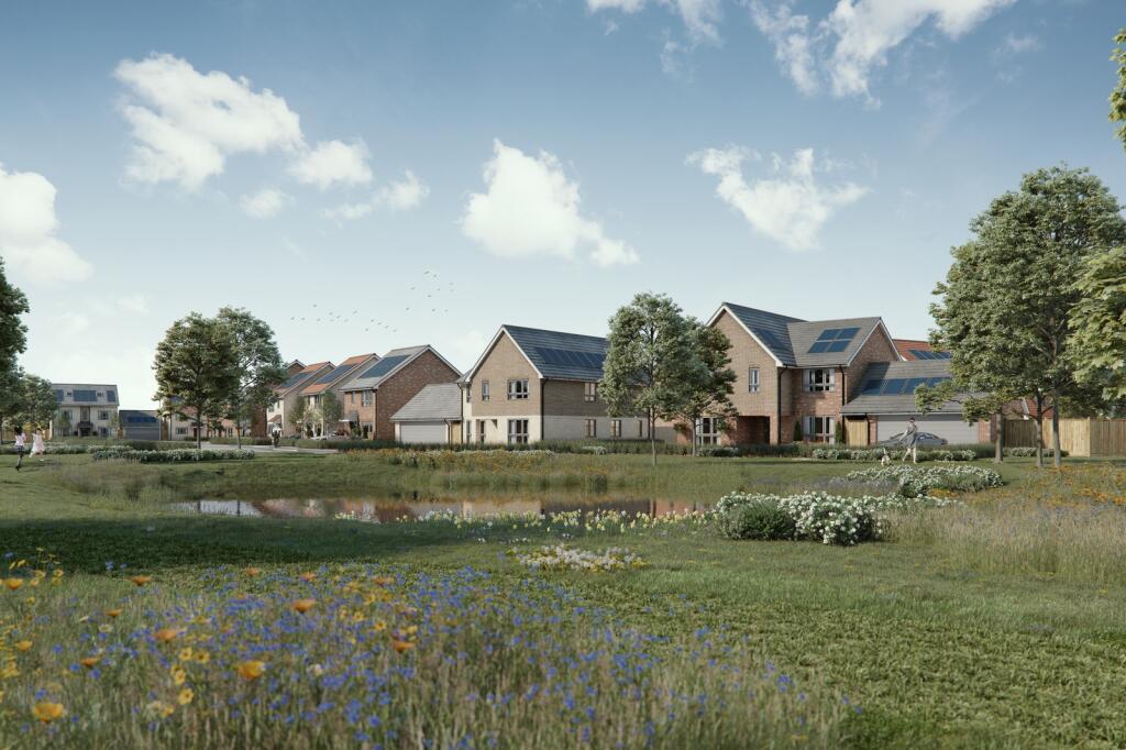 Additional image 5 of Thornwood Park, Thornwood, Epping