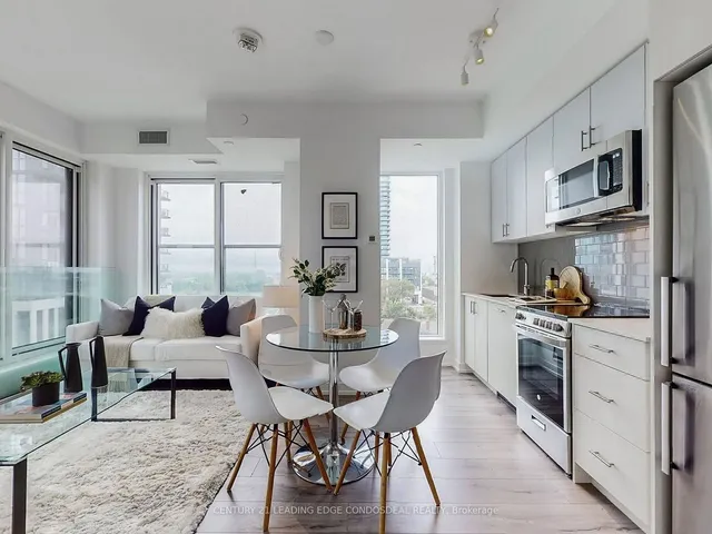 Additional image 6 of 1195 The Queensway Unit 514